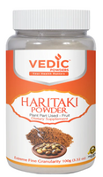 Vedic Haritaki Powder