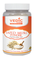 Vedic Safed Musli Powder