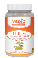 Vedic Tulsi Powder