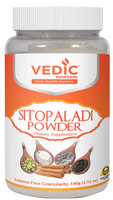 Vedic Sitopaladi Powder