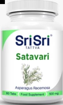 Shatavari (Asparagus Racemosus) - Female Health