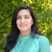 Eeva Sharma