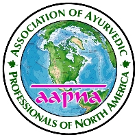 Association of Ayurvedic Professionals of North America, Inc. USA (AAPNA)