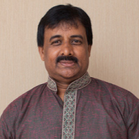 ​Suresh Swarnapuri