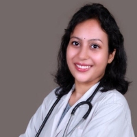 Ayurveda Professionals Dr. Ankita Shirkande in Pune MH