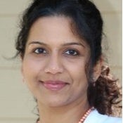 Anushree Ramakrishnan