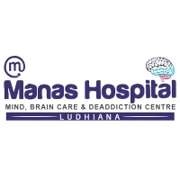 Manas Hospital | Psychiatrists in Ludhiana