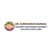 Dr. Sudhanshu Bansal: CODS Clinic | Bow legs Treatment In Ludhiana