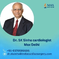 Dr. S. K. Sinha