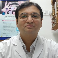 Dr Piyush Malik