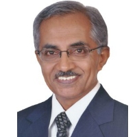 Dr. Jagdeesh Kulkarni Uro Oncosurgeon Bombay Mumbai