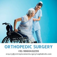 Top Joint Replacement Surgeons at Jaslok