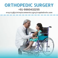 Top Knee Replacement Surgeons at Kokilaben Hospital