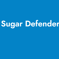 Sugar Defender