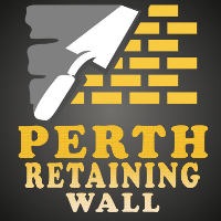 Ayurveda Professionals Perth Retaining Wall in Perth WA, Australia 