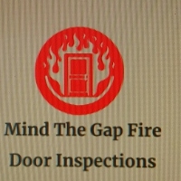 Mind The Gap Fire Door Inspections