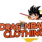 Dragon Ball Clothing