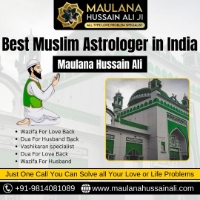 Maulana Hussain Ali