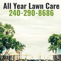 All Year Land Care