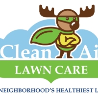 Clean Air Lawn Care Marietta, Georgia | Roswell, Georgia | Alpharetta, Georgia