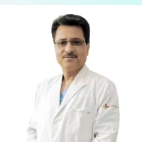 Dr. Ashok Vaid hemato-oncologist India