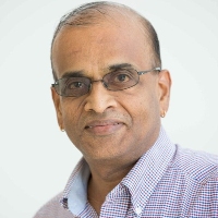Ayurveda Professionals Rammohan Rao in Concord CA