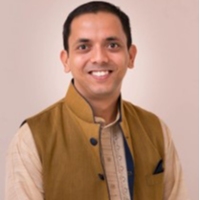 Ayurveda Professionals Dinesh Gyawali in Fairfield IA