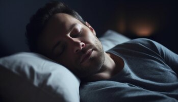 Finding Restful Sleep Naturally with the Ayurveda