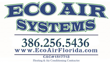 Eco Air Systems LLC