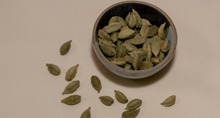 Cardamom: Unveiling Ayurvedic Treasures for Health and Wellness