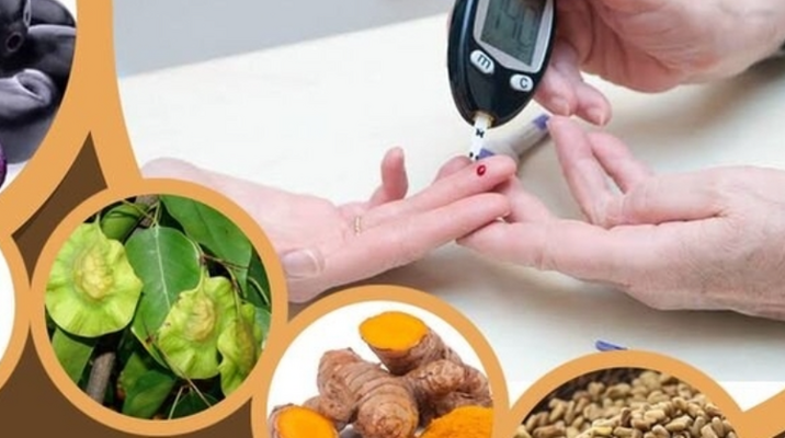 Ayurvedic Secrets to Balancing Blood Sugar Naturally