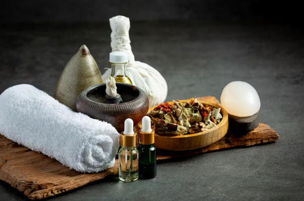 The Benefits of Ayurvedic Massage for Overall Well-being