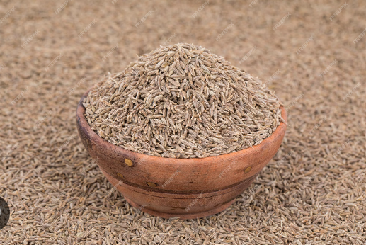 The Wellness Benefits of Cumin: Enhancing Health and Vitality